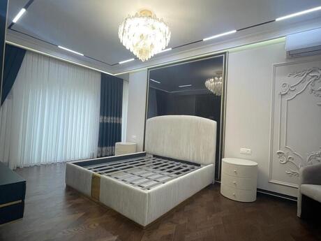 4 otaqlı mənzil, 186 m², Nəsimi: 790 000 ₼ 4