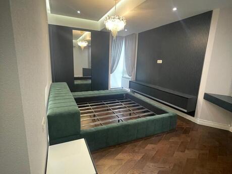 4 otaqlı mənzil, 186 m², Nəsimi: 790 000 ₼ 5