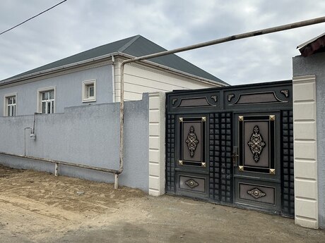 Elan №5759563 - Bakı, Sabunçu r., 4 otaqlı, 130 m²