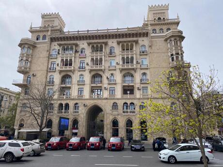 Elan №5759591 - Bakı, Sahil m., 3 otaqlı, 100 m², 7/9 mərtəbə