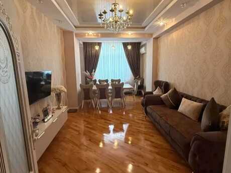 Elan №5759622 - Bakı, Azadlıq Prospekti m., 2 otaqlı, 65 m², 7/16 mərtəbə