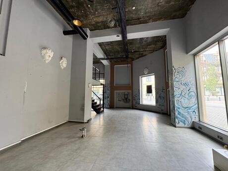 Объект - пос. Аг шехер - 300 м²