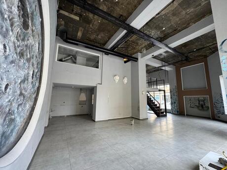 Объект - пос. Аг шехер - 300 м²