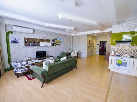 3-room apartment, 92 m², Masazır: 135 000 ₼ 5