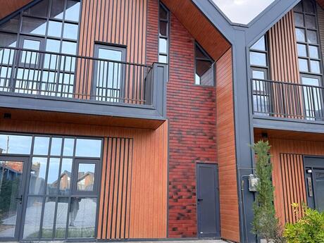 4-комн. дом/дача - пос. Sea Breeze - 275 м²