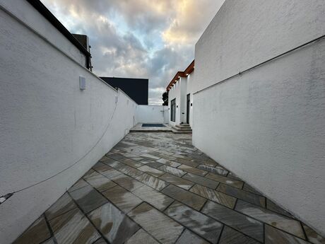 4 otaqlı həyət evi, 120 m², Şüvəlan: 150 000 ₼ 5