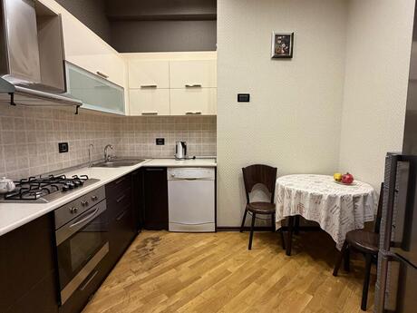 3-room apartment, 93 m², İnşaatçılar: 229 000 ₼ 4
