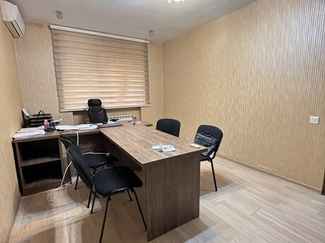 Объявление №5760018 - Баку, м. Нариман Нариманов, 2-комн., 50 м²