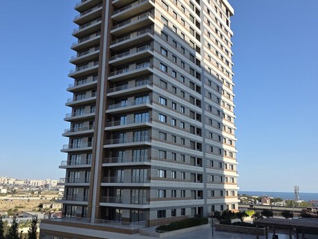 Obyekt - Ağ şəhər q. - 840 m²