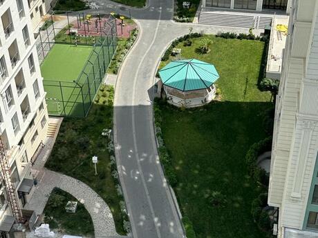 4 otaqlı mənzil, 219 m², Zümrüd Residence: 656 000 ₼ 4