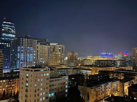 5-room apartment, 280 m², 28 May: 799 000 ₼ 5