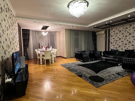 5-room apartment, 280 m², 28 May: 799 000 ₼ 2