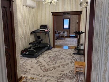 4 otaqlı mənzil, 162 m², Qara Qarayev: 453 000 ₼ 4