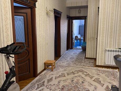 4 otaqlı mənzil, 162 m², Qara Qarayev: 453 000 ₼ 3