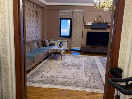 4 otaqlı mənzil, 162 m², Qara Qarayev: 453 000 ₼ 5