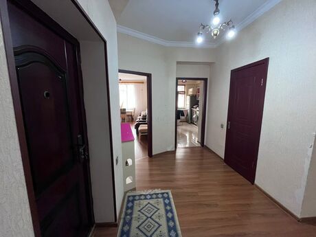2 otaqlı mənzil, 77 m², Səbail: 183 000 ₼ 5