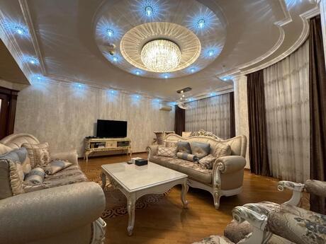 4-комнатная квартира, 190 м², 28 May: 629 000 ₼ 3