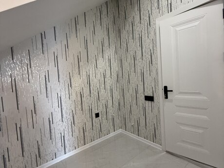 5 otaqlı həyət evi/bağ evi - Məmmədli q. - 210 m²