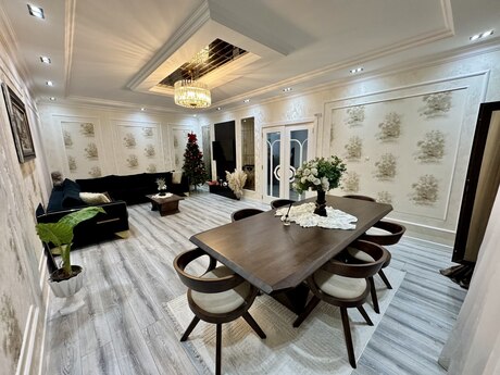 Elan №5760720 - Bakı, Ramana q., 4 otaqlı, 200 m²