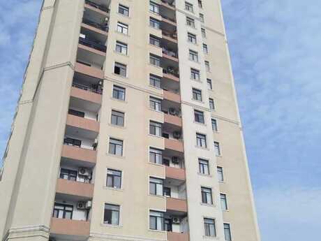 пос. Старые Гюнешли