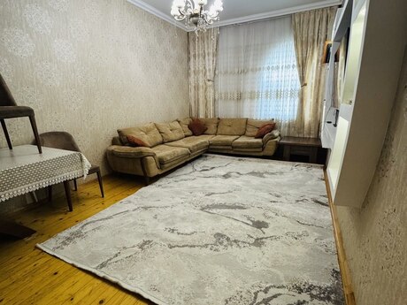 6 otaqlı həyət evi/bağ evi - Hövsan q. - 190 m²