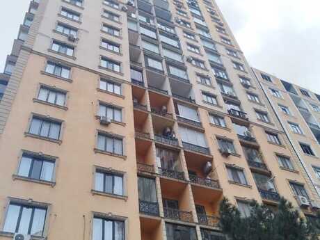 Объявление №5760779 - Баку, Наримановский  р., 3-комн., 138 м², 5/10 этаж