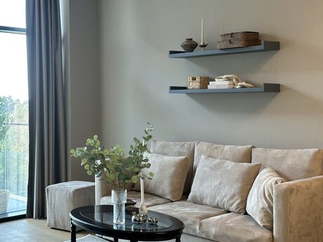 Kirayə 2 otaqlı mənzil, 72 m², Sea Breeze: 3 500 ₼/ay 5