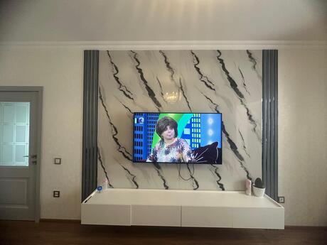 2 otaqlı köhnə tikili - Memar Əcəmi m. - 70 m²