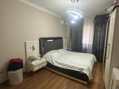 2 otaqlı köhnə tikili - Memar Əcəmi m. - 70 m²