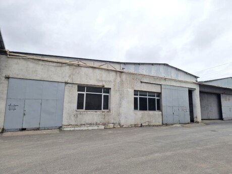 Elan №5761020 - Bakı, Binəqədi r., 560 m²