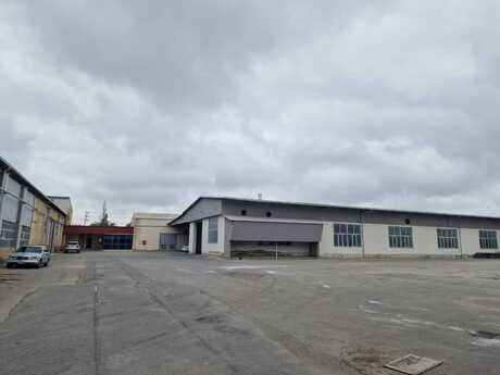 Other Commercial For Rent