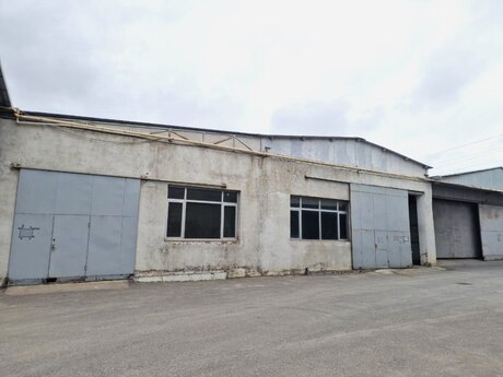 Elan №5761032 - Bakı, Binəqədi r., 700 m²