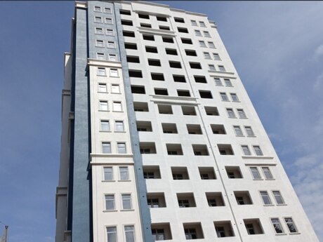 Elan №5761114 - Bakı, İnşaatçılar m., 3 otaqlı, 146 m², 15/15 mərtəbə