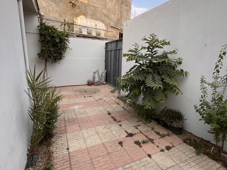 2 otaqlı həyət evi/bağ evi - Xırdalan - 52 m²