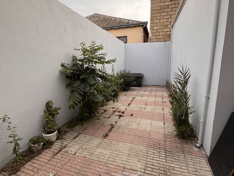 2 otaqlı həyət evi/bağ evi - Xırdalan - 52 m²
