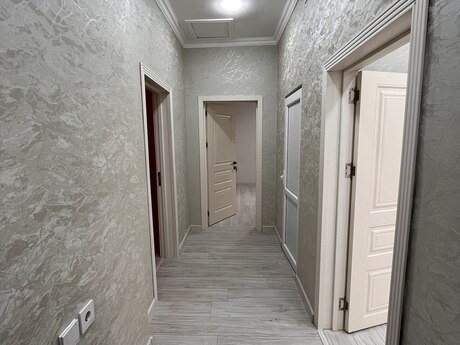 2 otaqlı həyət evi/bağ evi - Xırdalan - 52 m²