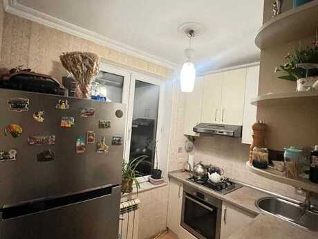 3-room apartment, 61 m², Biləcəri: 128 000 ₼ 5
