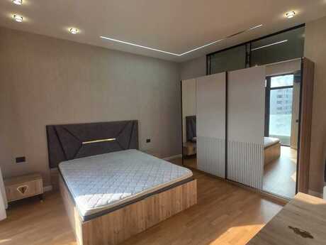 Kirayə 3 otaqlı mənzil, 106 m², Grand Hayat: 1 200 ₼/ay 3