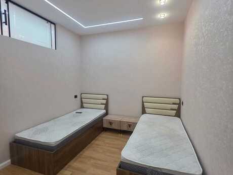 Kirayə 3 otaqlı mənzil, 106 m², Grand Hayat: 1 200 ₼/ay 2