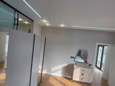 Kirayə 3 otaqlı mənzil, 106 m², Grand Hayat: 1 200 ₼/ay 4