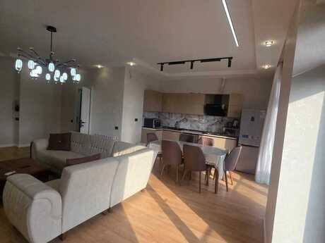 Kirayə 3 otaqlı mənzil, 106 m², Grand Hayat: 1 200 ₼/ay 5