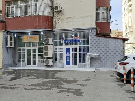 Объявление №5633241 - Баку, м. Ази Асланов, 60 м²