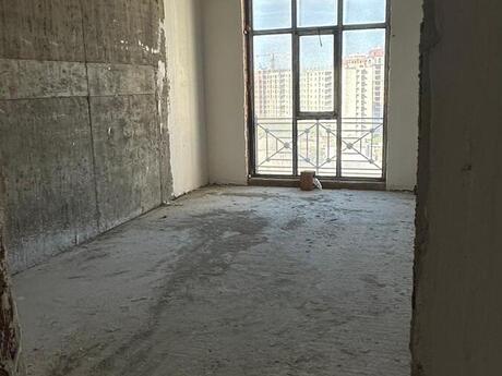 5 otaqlı yeni tikili - Nəsimi r. - 233 m²