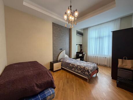 3-room apartment, 96 m², İnşaatçılar: 229 000 ₼ 5