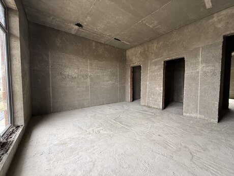 6 otaqlı həyət evi, 450 m², Badamdar: 410 000 ₼ 4