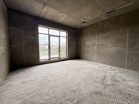 6 otaqlı həyət evi, 450 m², Badamdar: 410 000 ₼ 3