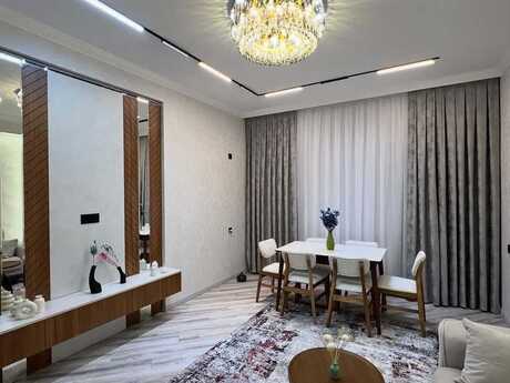 Объявление №5761375 - Баку, м. 20 января, 2-комн., 69 м², 11/20 этаж