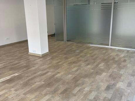 5-комн. офис - пос. Аг шехер - 260 м²
