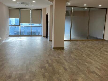 5-комн. офис - пос. Аг шехер - 260 м²
