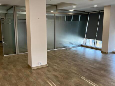 5-комн. офис - пос. Аг шехер - 260 м²